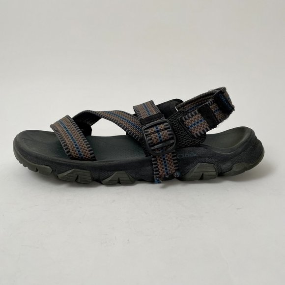 Men's Oboz Sun Kosi Sandals Hiking Walking, Size 10 - Picture 2 of 10